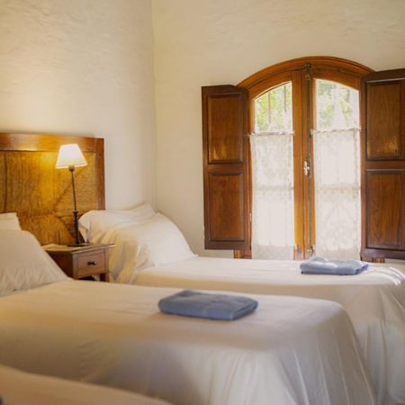 Estancia La Cinacina San Antonio de Areco Zewnętrze zdjęcie