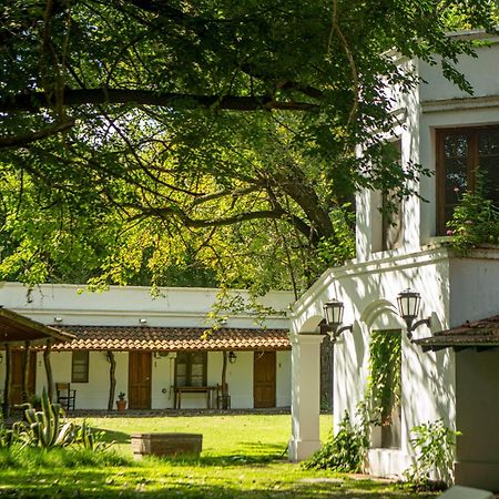 Estancia La Cinacina San Antonio de Areco Zewnętrze zdjęcie