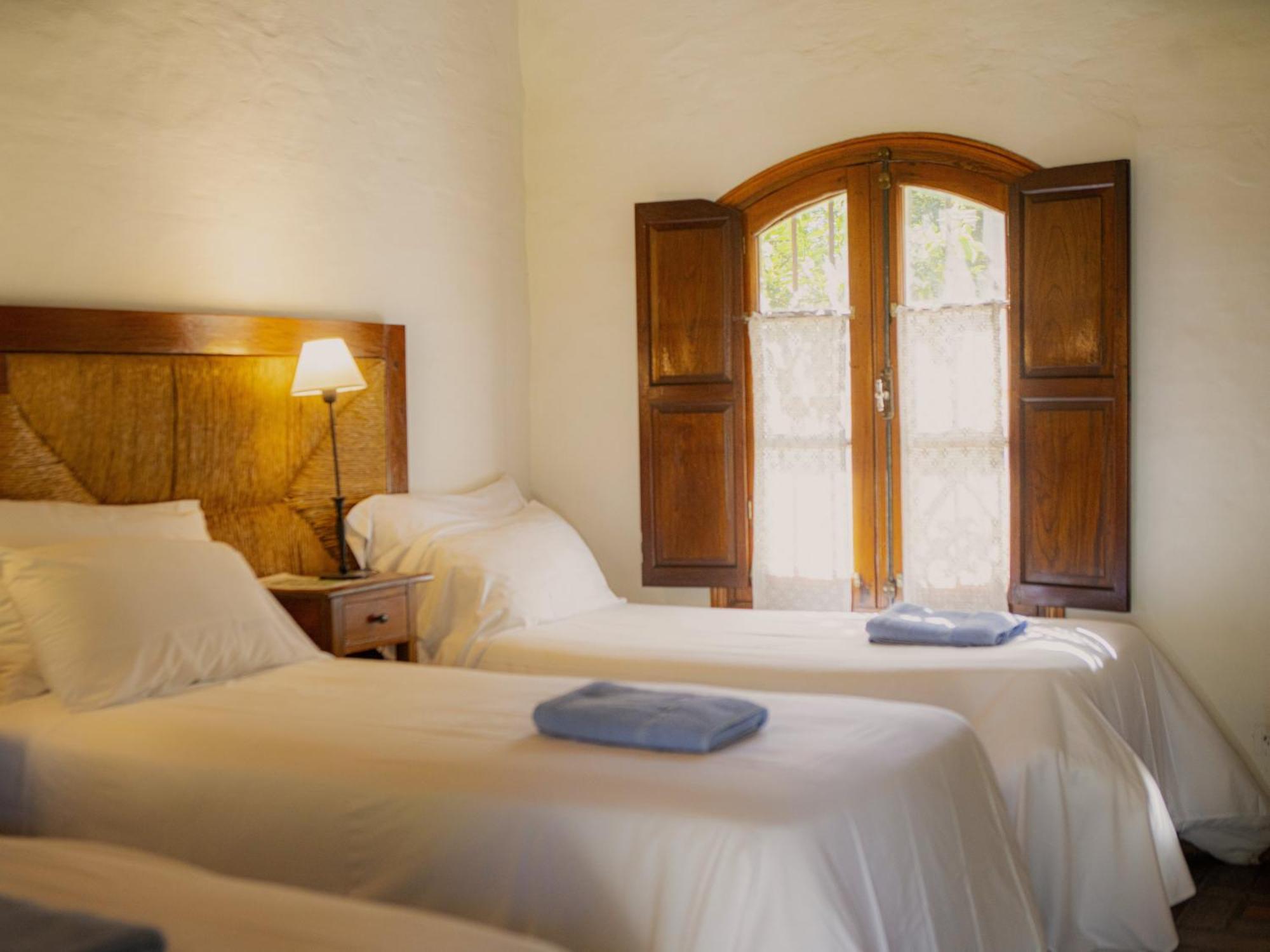 Estancia La Cinacina San Antonio de Areco Zewnętrze zdjęcie