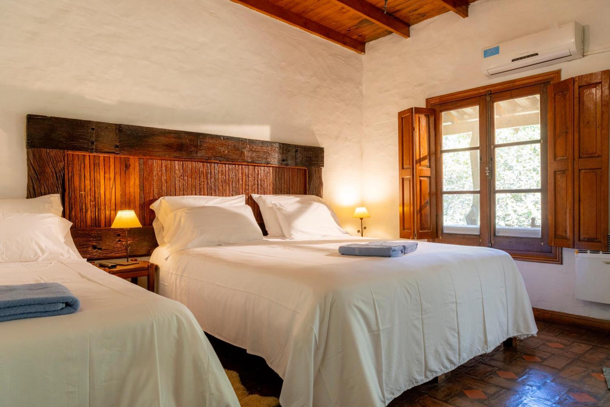 Estancia La Cinacina San Antonio de Areco Zewnętrze zdjęcie
