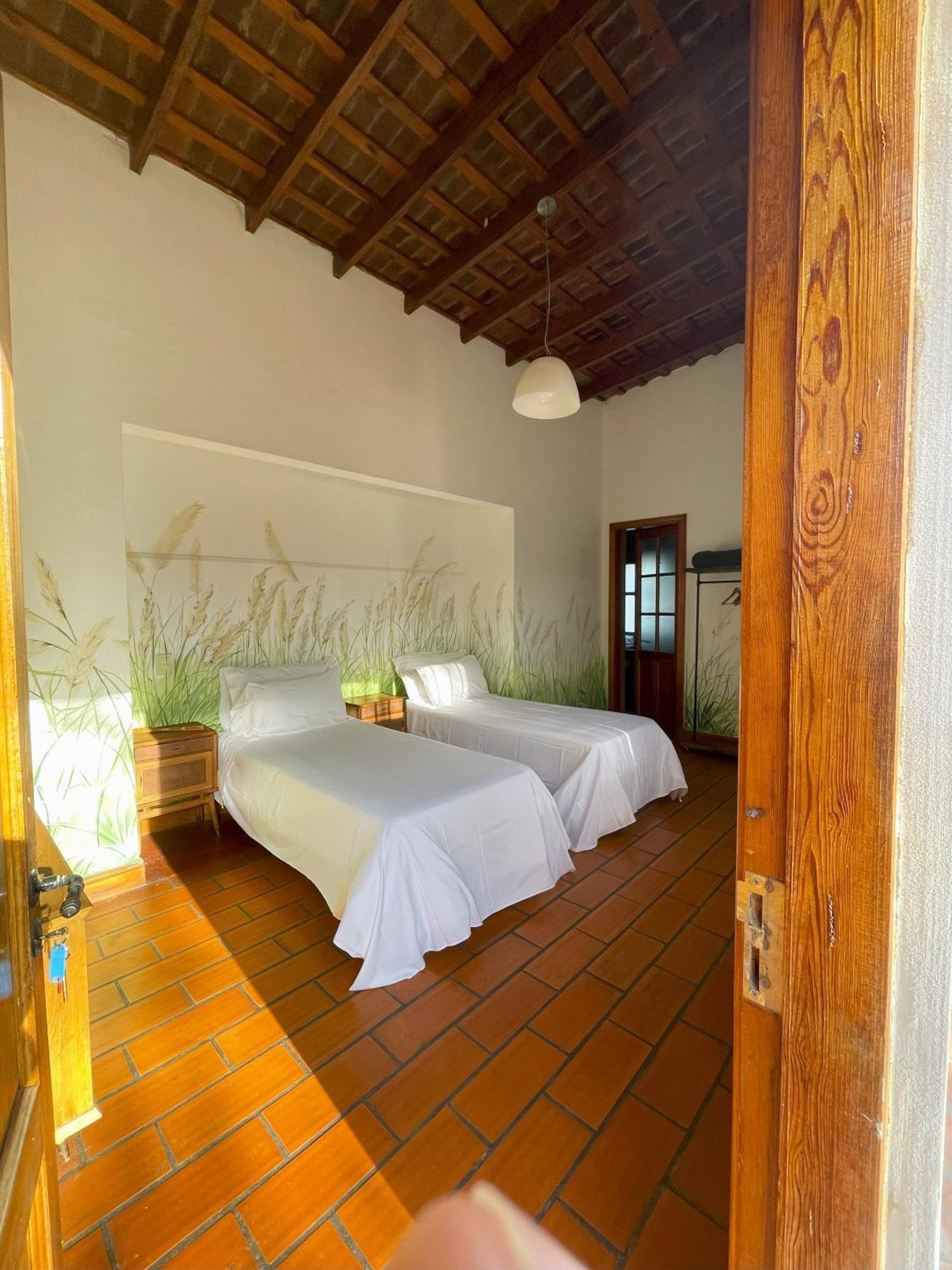 Estancia La Cinacina San Antonio de Areco Zewnętrze zdjęcie