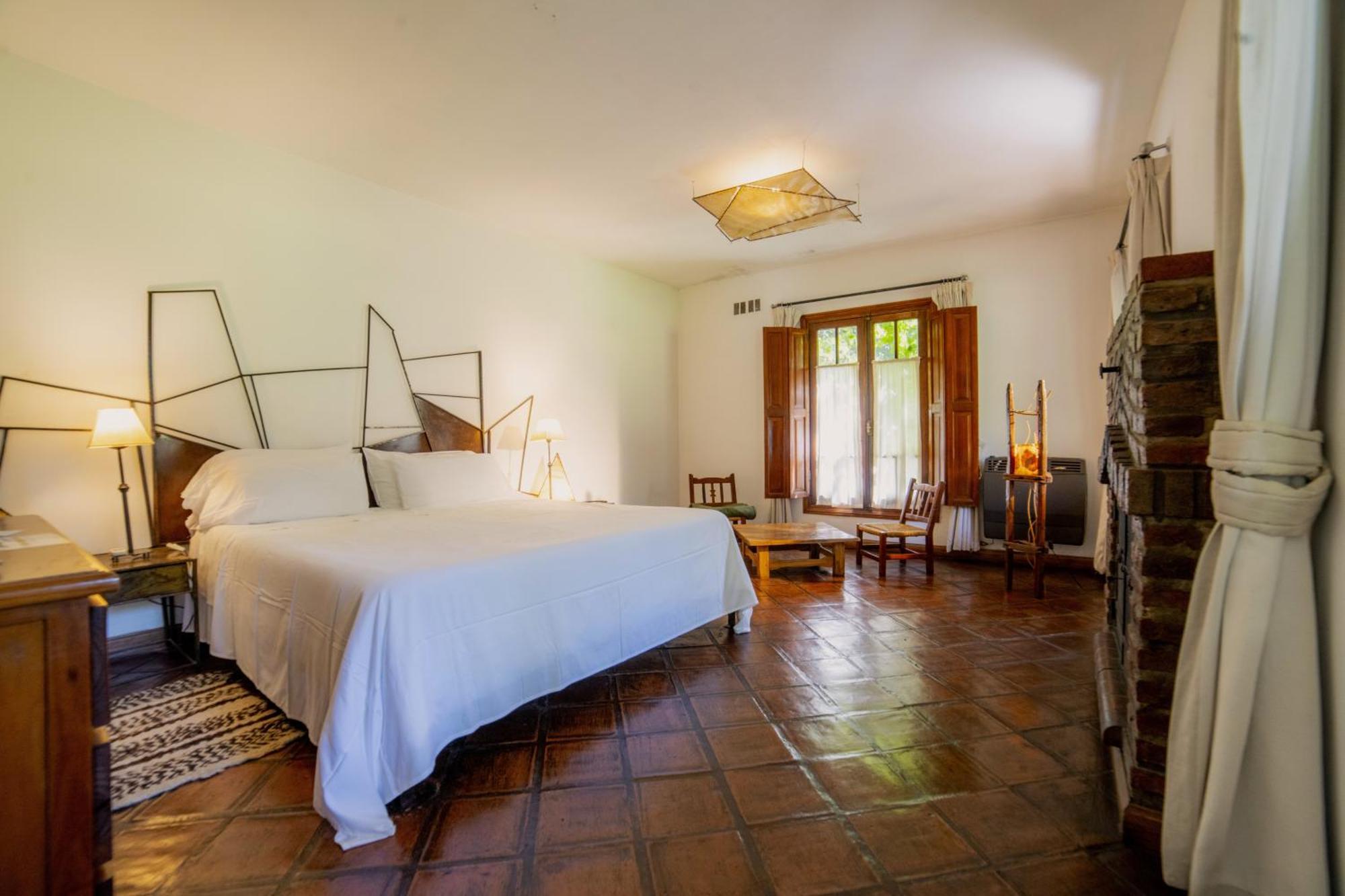 Estancia La Cinacina San Antonio de Areco Zewnętrze zdjęcie