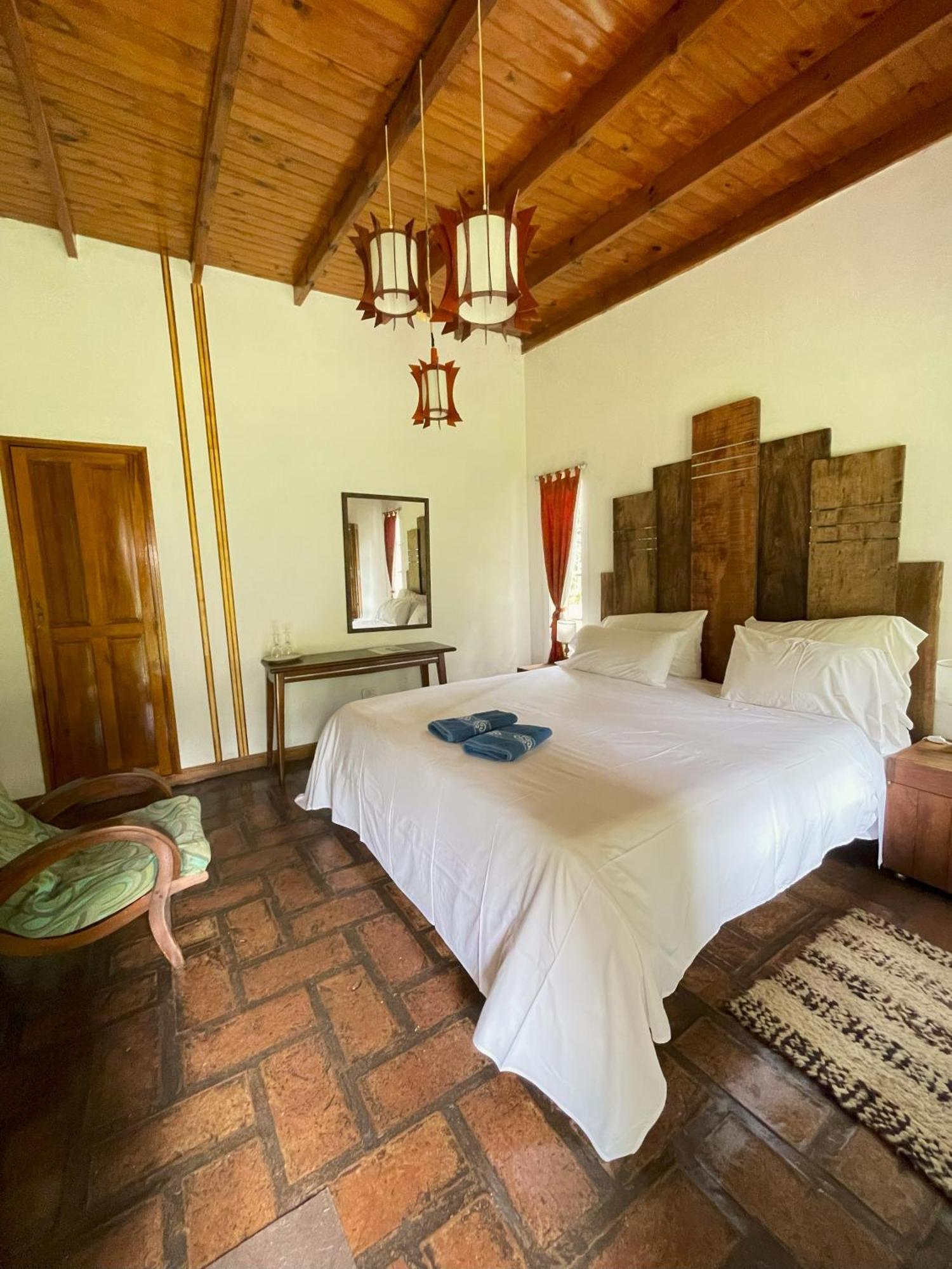 Estancia La Cinacina San Antonio de Areco Zewnętrze zdjęcie